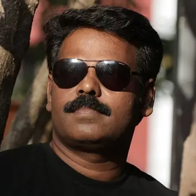 ஜி. கார்ல் மார்க்ஸ்