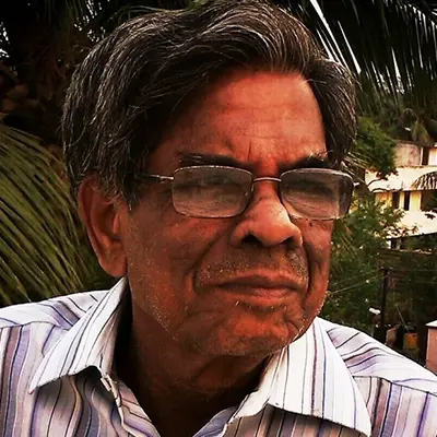 க. பூரணச்சந்திரன்