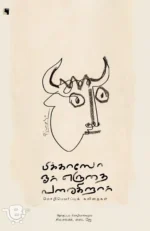 பிக்காஸோ ஓர் எருதை வரைகிறார்