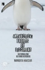 Antartica: Profits of Discovery