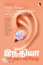 இந்தியா ஏமாற்றப்படுகிறது