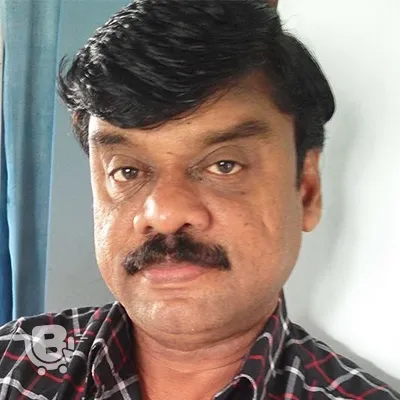 கீரனூர் ஜாகிர் ராஜா