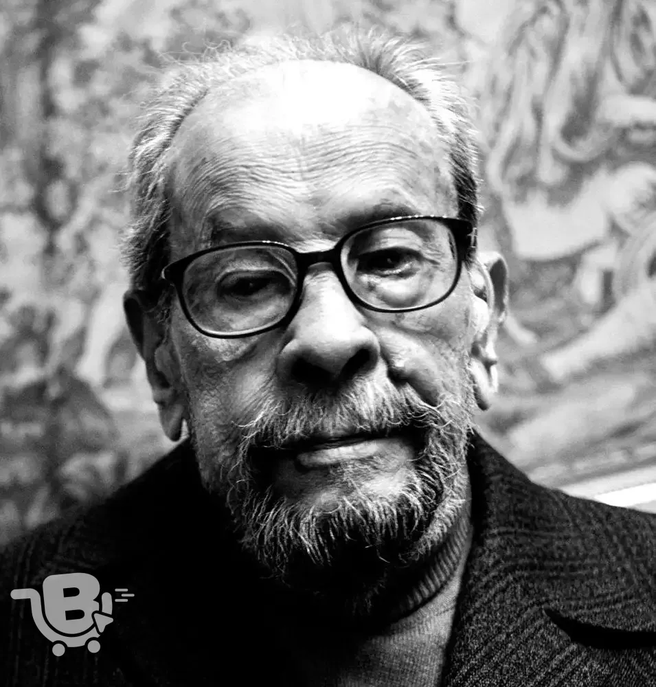 நஜீப் மஹ்பூஸ்