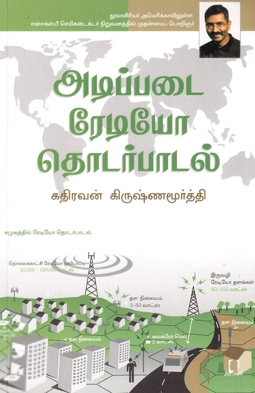 அடிப்படை ரேடியோ தொடர்பாடல்