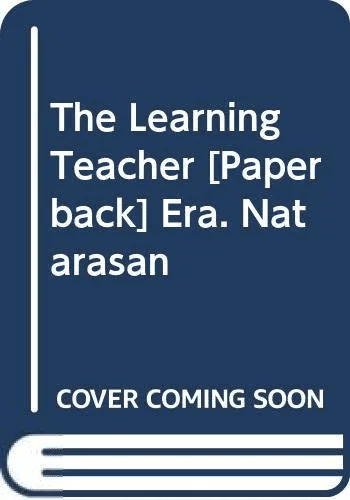 Learning Teacher