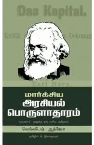 மார்க்சிய அரசியல் பொருளாதாரம்