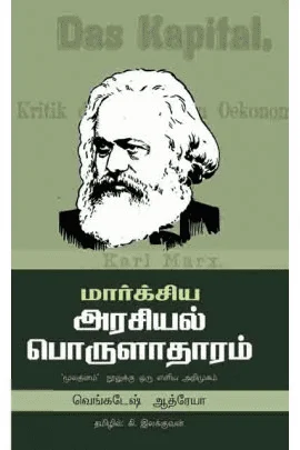 மார்க்சிய அரசியல் பொருளாதாரம்