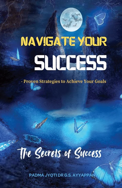 Navigate Your Success