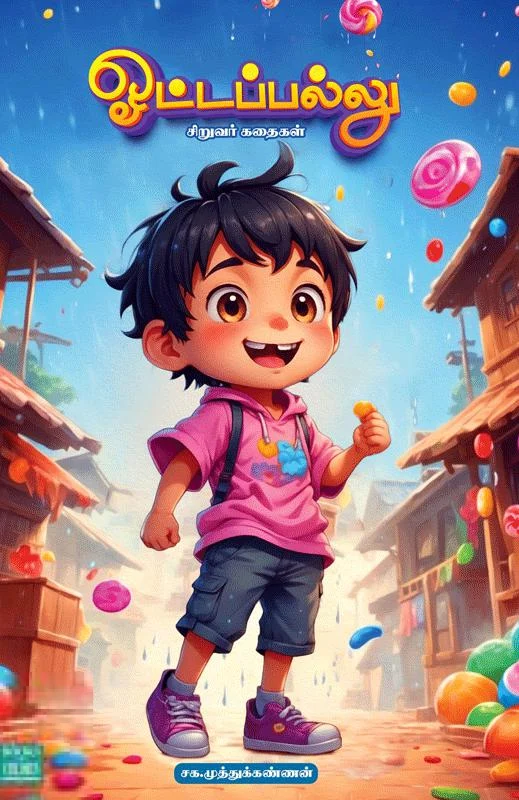 ஓட்டப்பல்லு