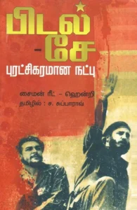 பிடல்-சே: புரட்சிகரமான நட்பு