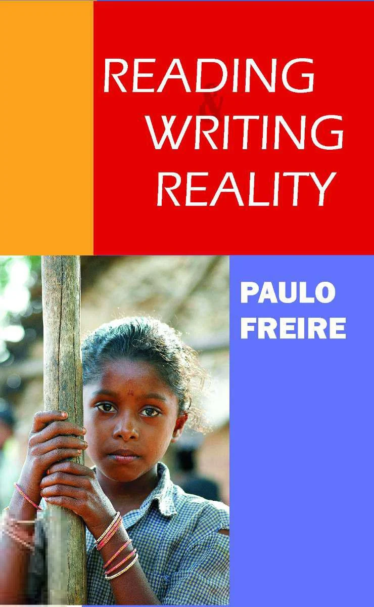 Reading writing reality