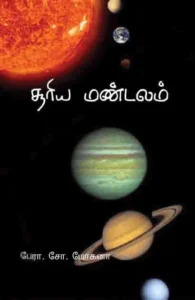 சூரியமண்டலம்