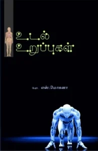 உடல் உறுப்புகள்