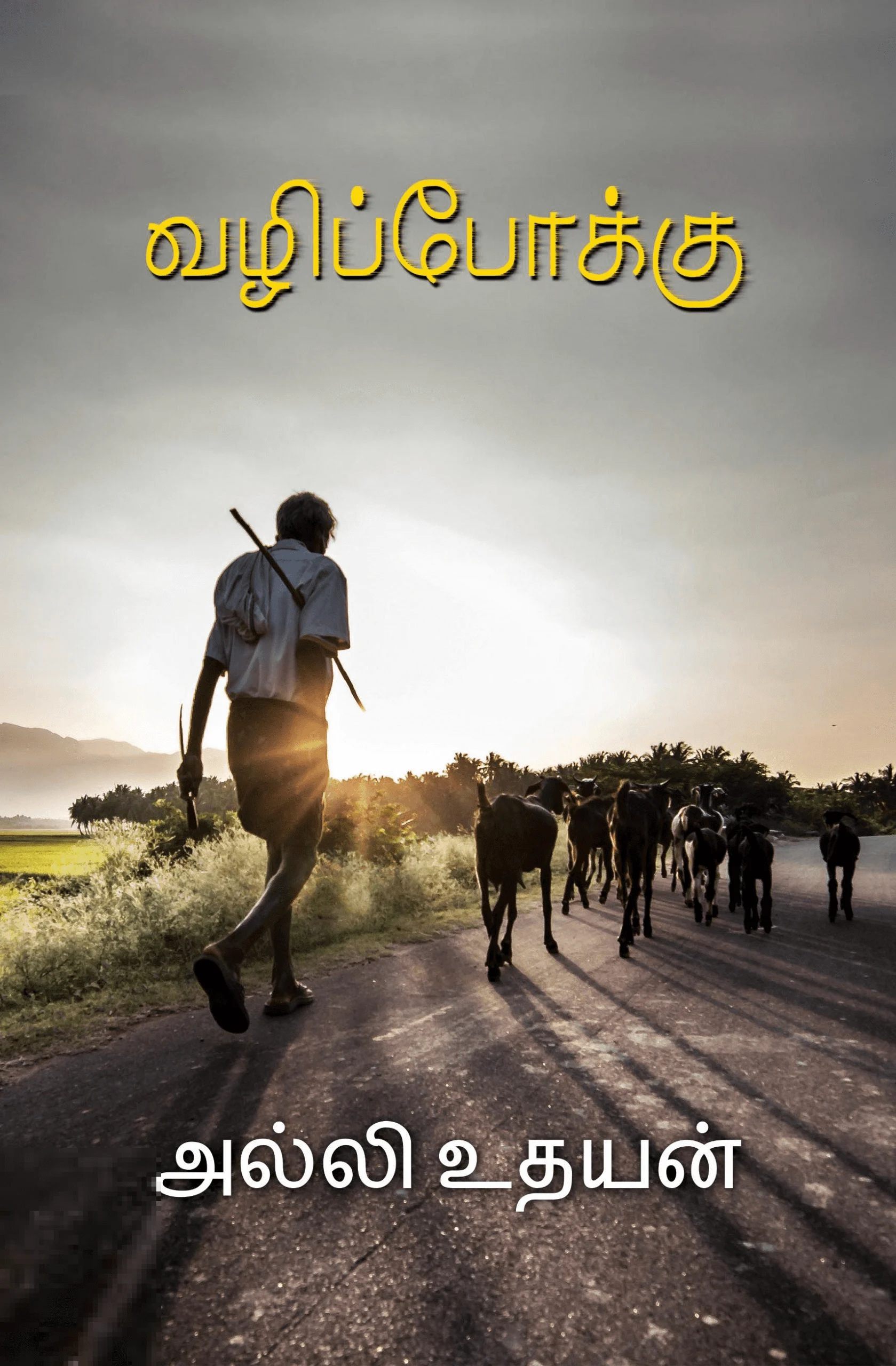 வழிப்போக்கு