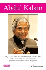 Abdul Kalam (Prodigy English)
