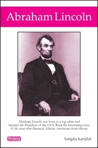 Abraham Lincoln (Prodigy English)