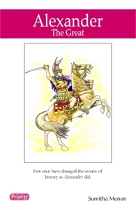 Alexander the Great (Prodigy English)