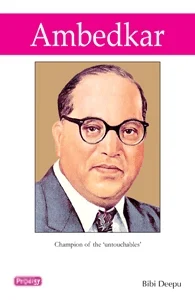 Ambedkar (Prodigy English)
