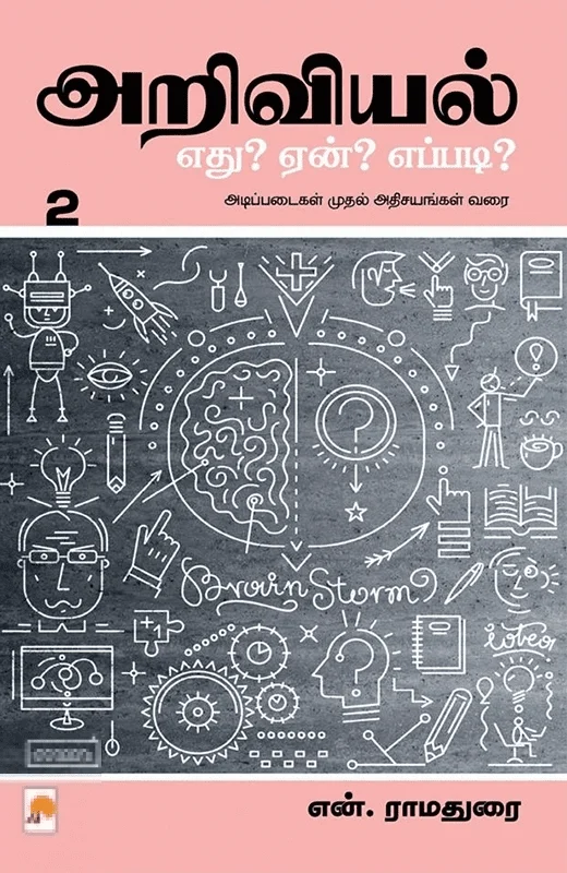 அறிவியல்: எது? ஏன்? எப்படி? (பாகம் 2)