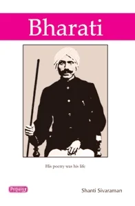 Bharati (Prodigy English)