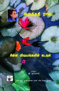 சின்ன விஷயங்களின் கடவுள்
