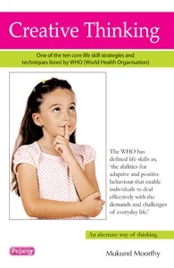 Creative Thinking (Prodigy English)