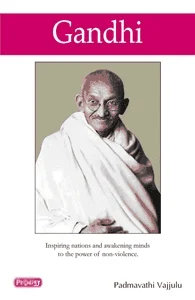 Gandhi (Prodigy English)