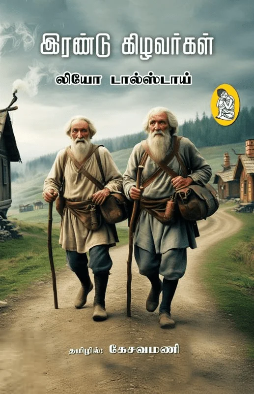 இரண்டு கிழவர்கள்
