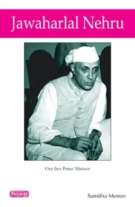 Jawaharlal Nehru (Prodigy English)