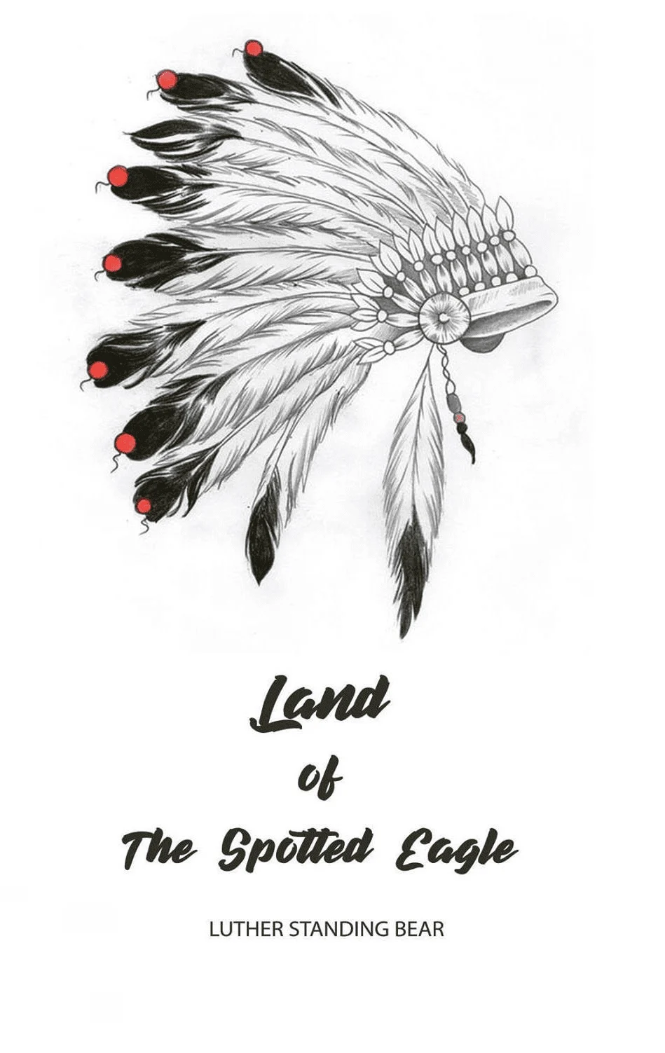 Land of the Spotted Eagle