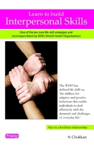 Learn To Build Interpersonal Skills (Prodigy English)