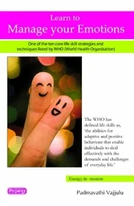 Learn to Manage your Emotions (Prodigy English)