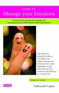 Learn to Manage your Emotions (Prodigy English)