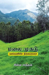 மலை முகடு