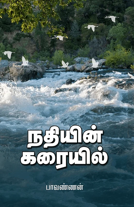 நதியின் கரையில்