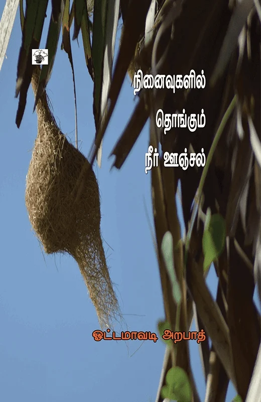 நினைவுகளில் தொங்கும் நீர் ஊஞ்சல்