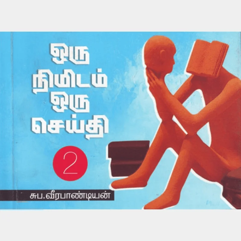 ஒரு நிமிடம் ஒரு செய்தி (பாகம் 2)
