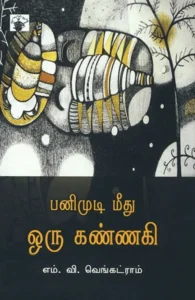 பனிமுடி மீது ஒரு கண்ணகி