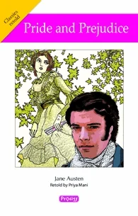 Pride and Prejudice (Prodigy English)