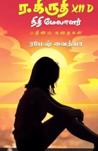 ர. கிருதி XII D நிதி மேலாளர்