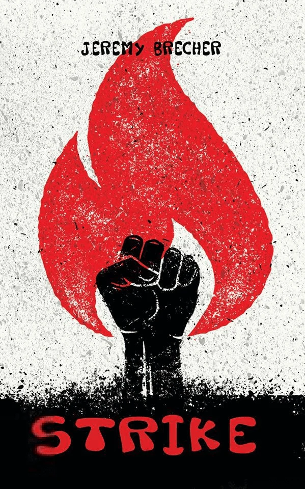 Strike (Chinthan Books)