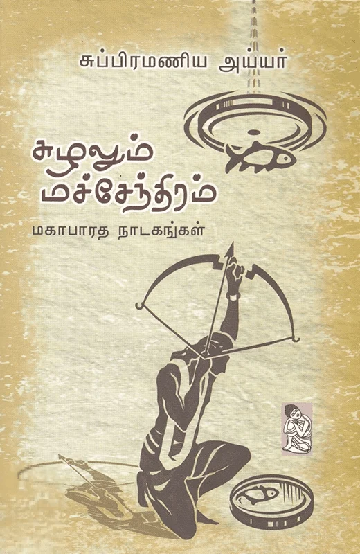 சுழலும் மச்சேந்திரம்