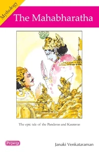 The Mahabharatha (Prodigy English)