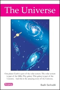 The universe (Prodigy English)