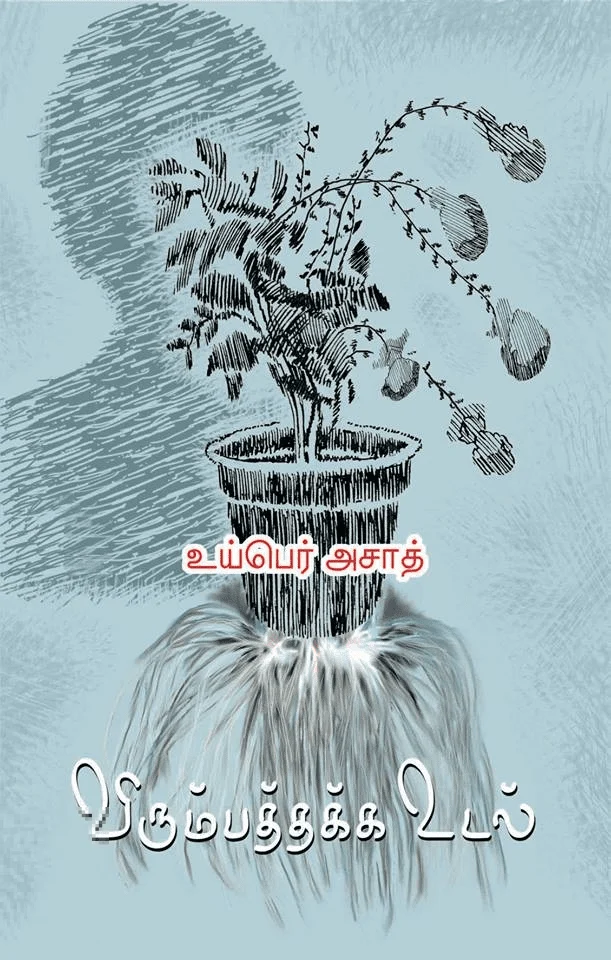 விரும்பத்தக்க உடல்