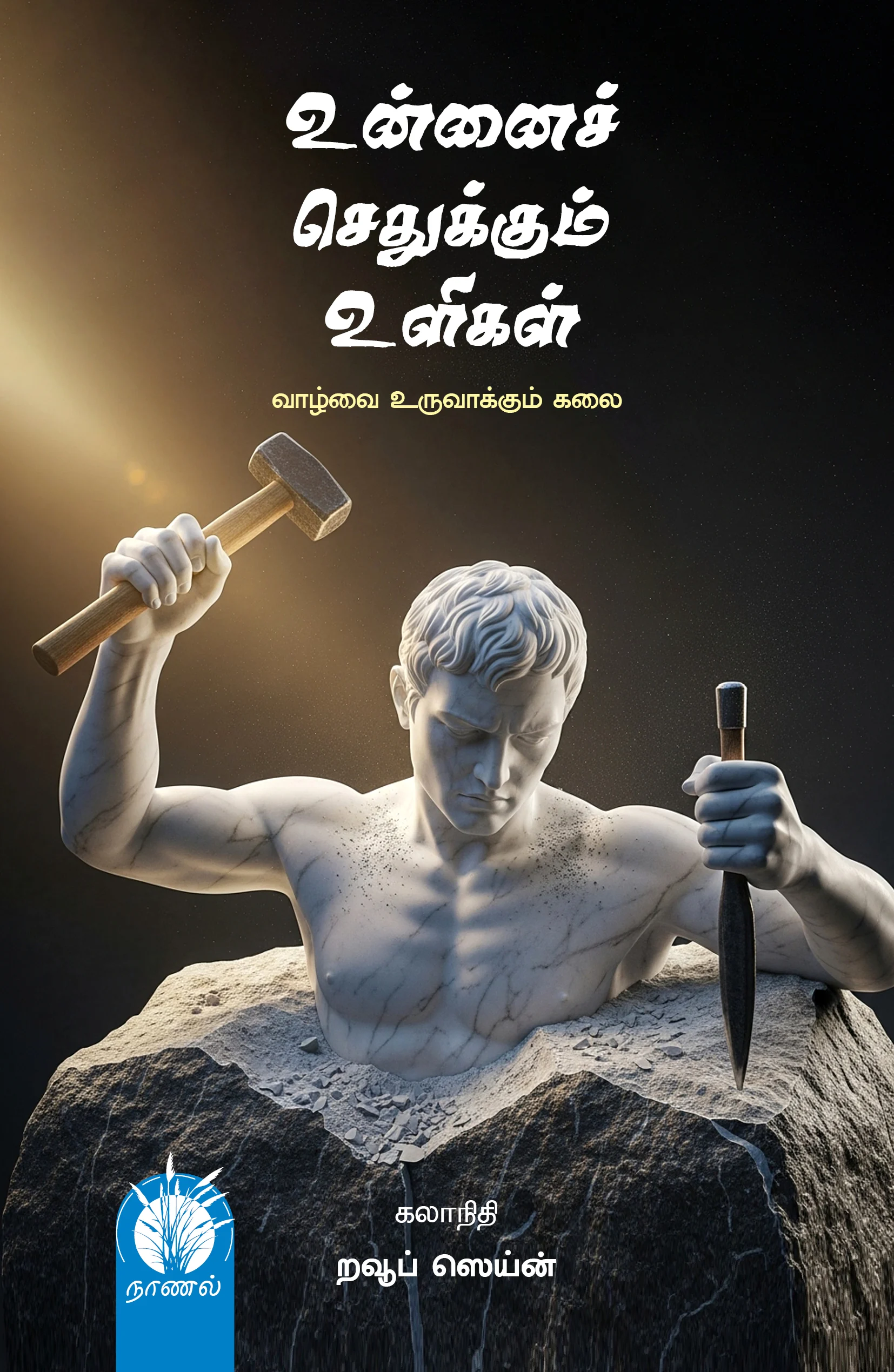 உன்னைச் செதுக்கும் உளிகள்