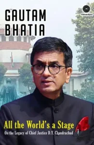 All the World's a Stage