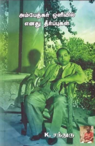 அம்பேத்கர் ஒளியில் எனது தீர்ப்புகள்