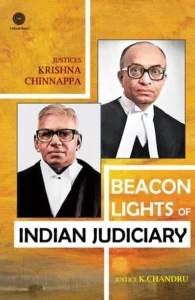 Beacon Lights of Indian Judiciary