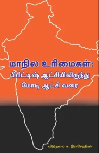 மாநில உரிமைகள்